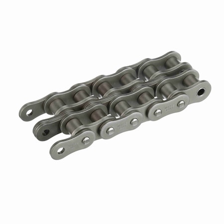 Morse Heavy Cottered Roller Chain 10ft, 120H-2C 10FT 120H-2C 10FT